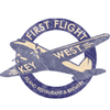 First Flight Island Restaurant & Brewery logo