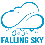 Falling Sky Brewing logo