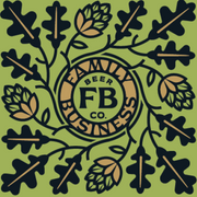 Family Business Beer Company logo
