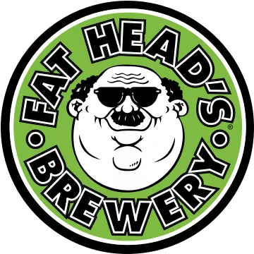 Fat Head's Brewery logo