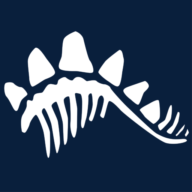 Fossil Craft Beer Co logo