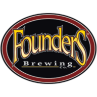 Founders Brewing Co logo