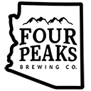 Four Peaks Brewery & Taproom logo