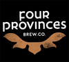 Four Provinces Brewing Co. logo