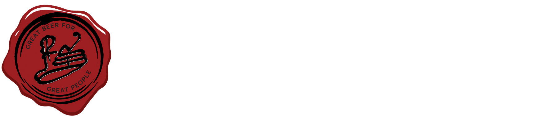 Four Saints Brewing logo