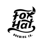 Fox Hat Brewing Co. logo