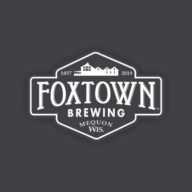 Foxtown Brewing logo