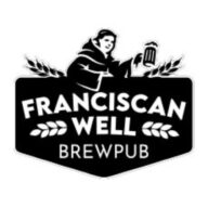 Franciscan Well Brewery & Brewpub logo