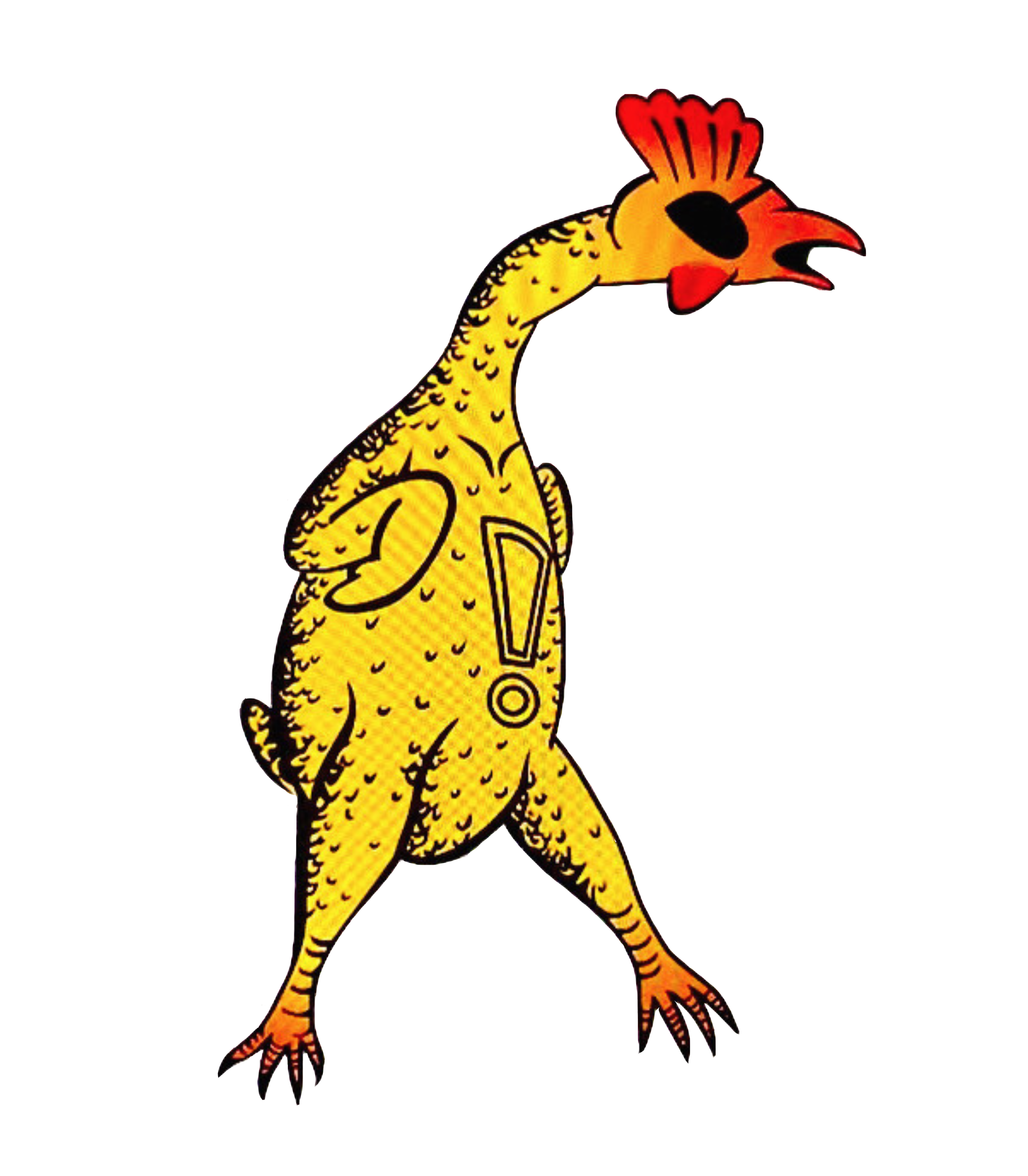 Franklins General Store logo