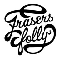 Fraser’s Folly logo