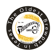 Fredericksburg Brewing Co logo