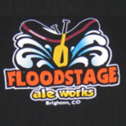 Floodstage Ale Works logo