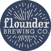 Flounder Brewing Co logo