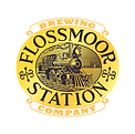 Flossmoor Station Brewing Co logo