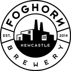 Foghorn Brewing Company logo
