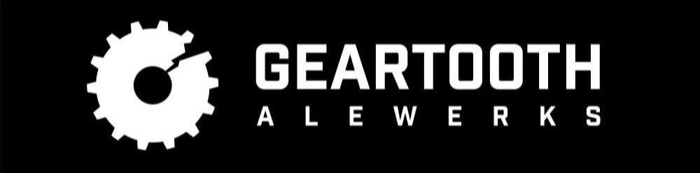 Geartooth AleWerks logo