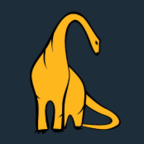 Gentle Giant Brewing Company logo