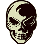 Ghostface Brewing Company logo