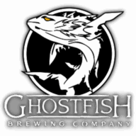 Ghostfish Brewing Company logo