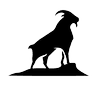Goat Island Brewing logo