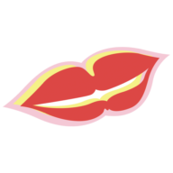 Goat Lips Chew and Brewhouse / Redneck Riviera Brewing logo