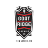 Goat Ridge Brewing logo
