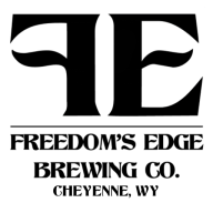 Freedom's Edge Brewing logo