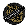 Fretboard Brewing Company logo