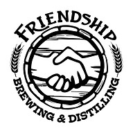 Friendship Brewing Company logo