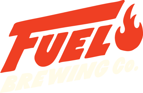 Fuel Brewing Co. logo