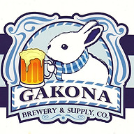 Gakona Brewing Company logo