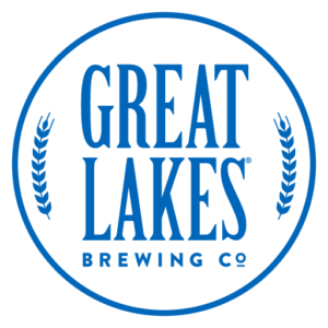 Great Lakes Brewing Co logo