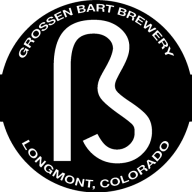 Grossen Bart Brewery logo