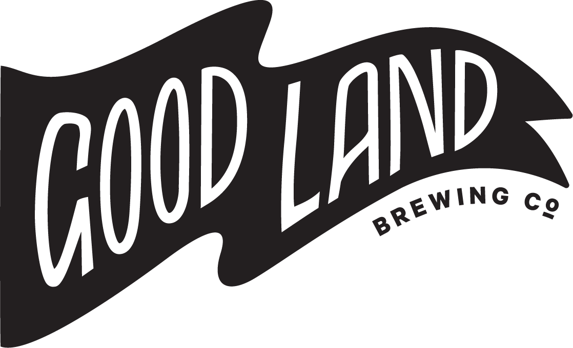Good Land Brewing Co. logo