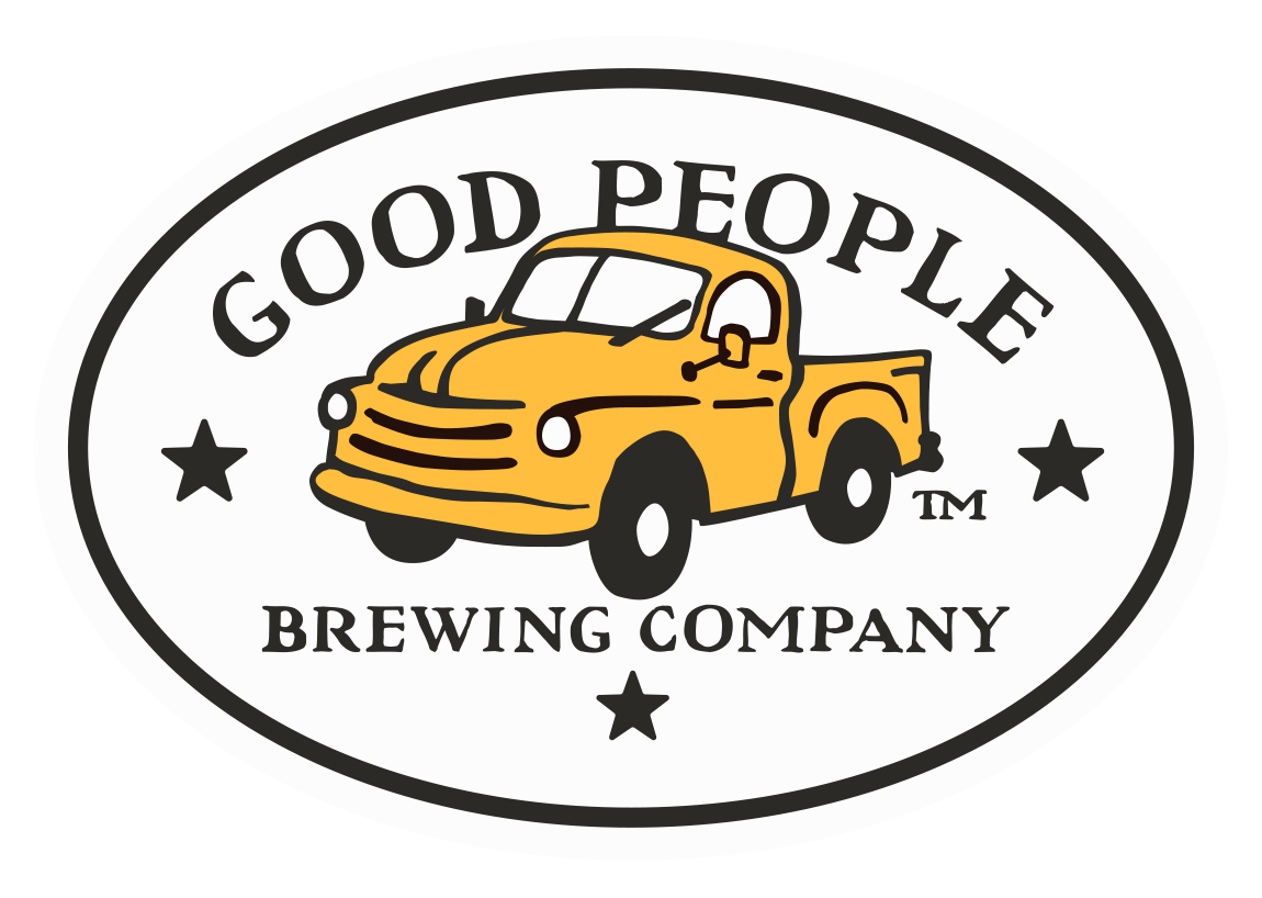 Good People Brewing Co logo