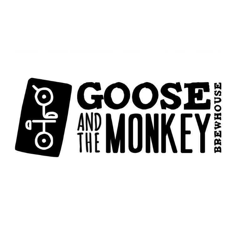Goose And The Monkey Brew House, LLC logo