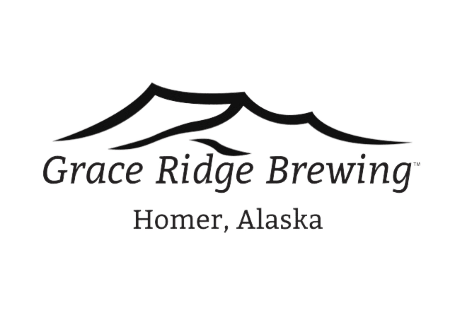 Grace Ridge Brewing logo