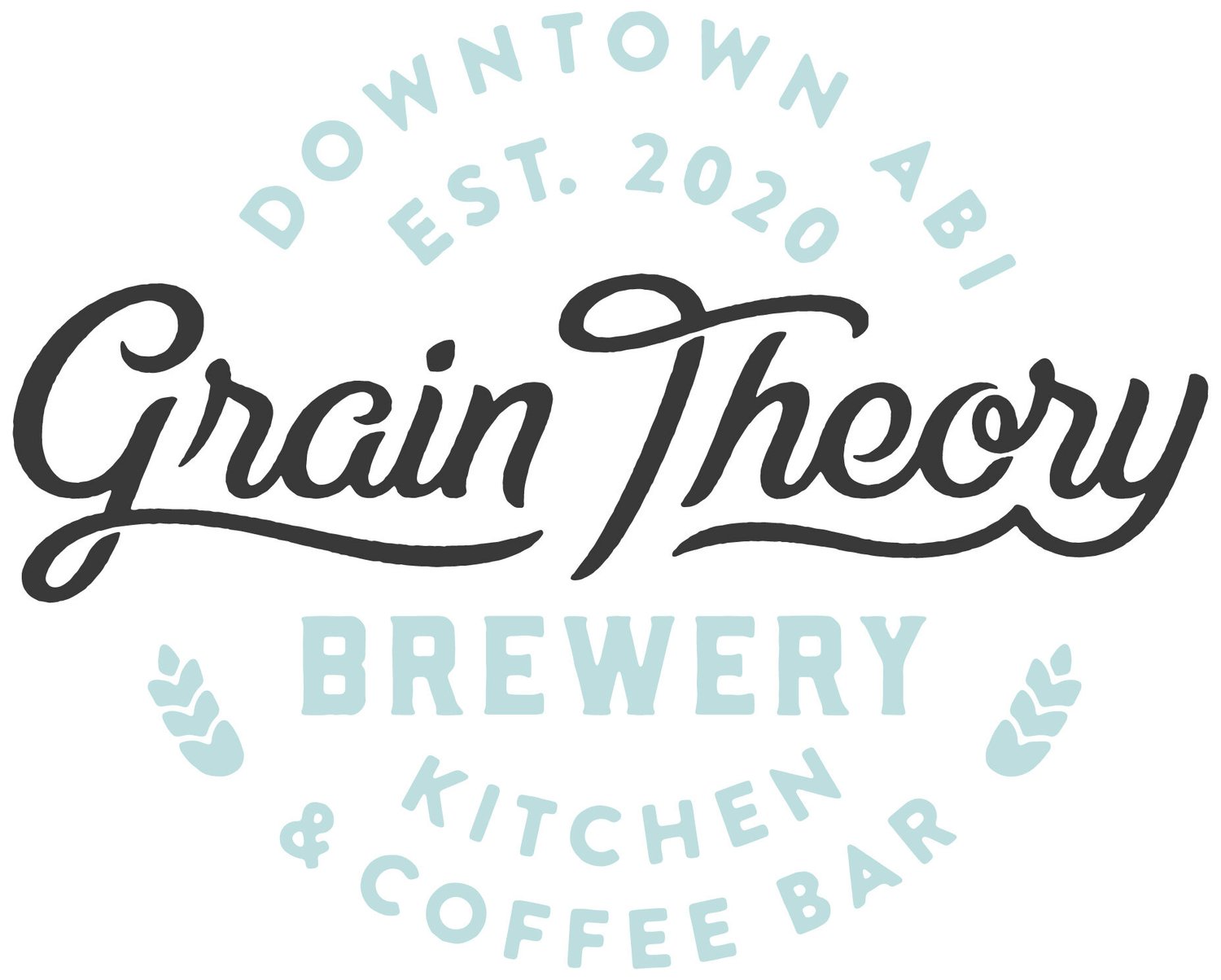 Grain Theory Brewing Company logo