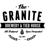 Granite Brewery logo