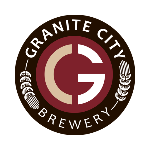 Granite City Food & Brewery (#28) logo