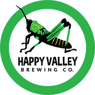 Happy Valley Brewing Co. logo