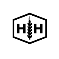 Harding House Brewing Company logo