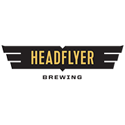 HeadFlyer Brewing logo