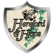 Hereford and Hops Steakhouse and Brewpub logo