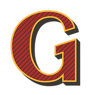 Guilford Hall Brewery logo