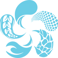 Gulf Stream Brewing logo