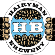 Hairyman Brewery logo