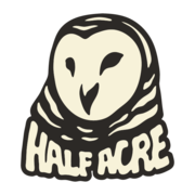 Half Acre Beer Co logo