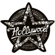 Hollywood Brewing Co logo