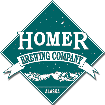 Homer Brewing Co logo